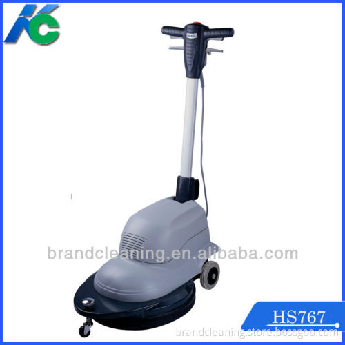 High quality high speed polisher